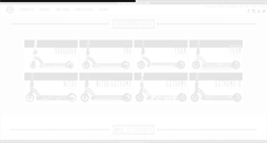 Desktop Screenshot of maddgear.com