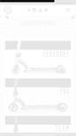 Mobile Screenshot of maddgear.com