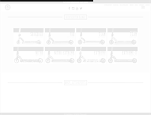 Tablet Screenshot of maddgear.com